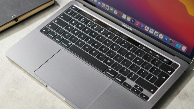 Apple MacBook Pro 2020