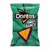 Les nouvelles chips Doritos Tangy Ranch illumineront vos papilles gustatives à chaque bouchée