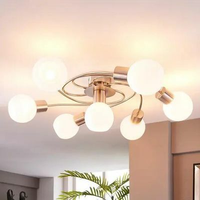 Plafonnier LED Harmonious Ciala