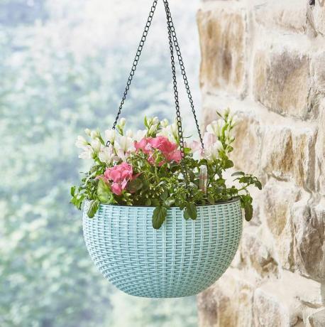 Guide cadeau jardinage à moins de £ 35