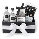 La collection de cadeaux Chocolate & Gin