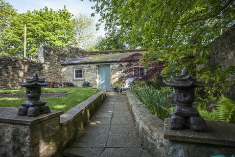 Trafalgar House - Country Durham - cabanon - Savills