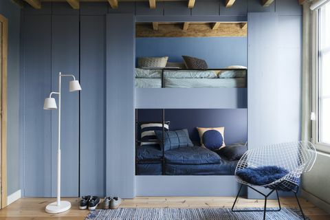 la couleur de peinture Dulux Drift