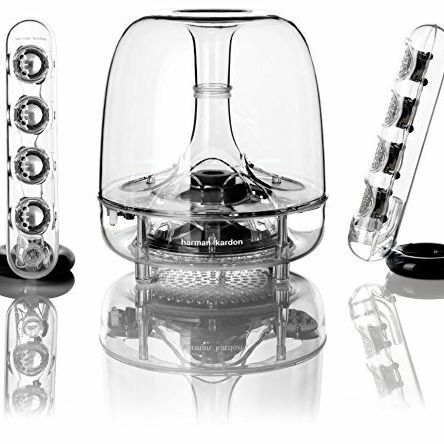 Système d'enceintes SoundSticks III