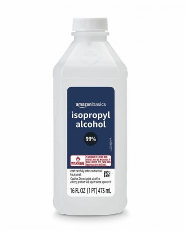 Amazon Basics Alcool isopropylique à 99 %