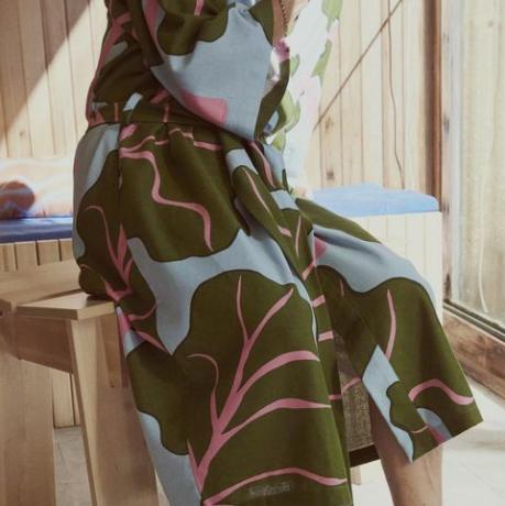 collection ikea x marimekko bastua