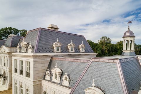 Versailles Mansion Long Island