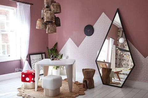 Houzz de 2018 - crèche