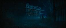 La maison 'Haunted Mansion' 2023 ressemble au Disneyland Ride