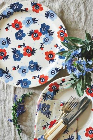 Emma Bridgewater Anemone photo