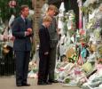 Le prince Harry parle de la mort de la princesse Diana et de son rôle dans la famille royale